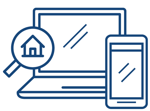 Ryan Homes virtual appointment 1
