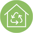 Ryan Homes Builtsmart Sustain