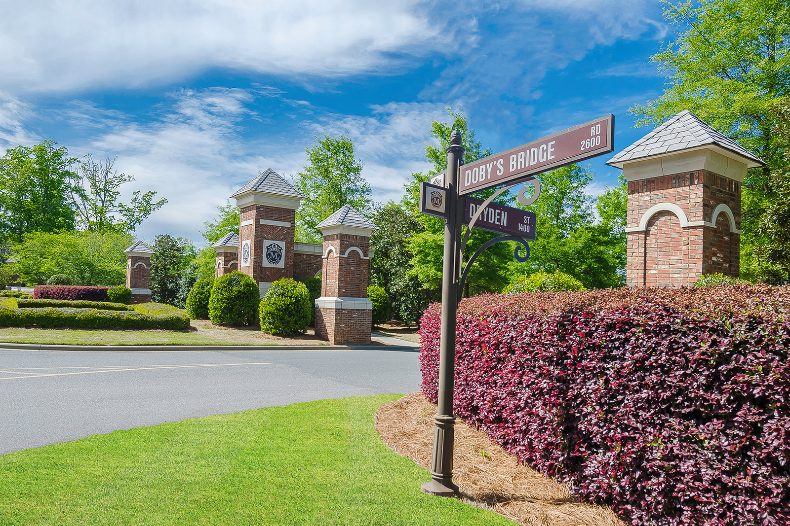 New Homes for sale at Massey in Fort Mill, SC within the ...