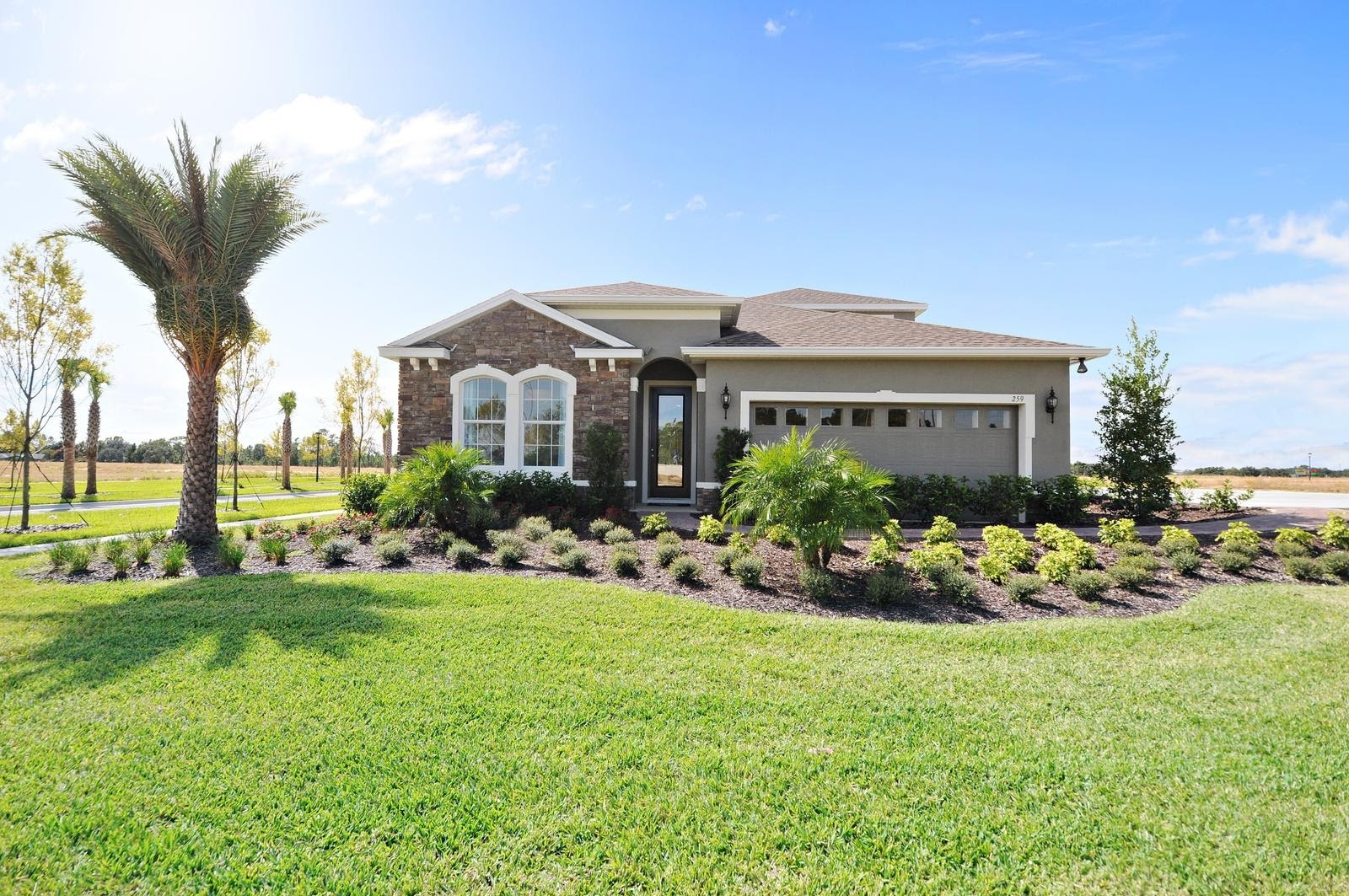 New Homes for sale at Forest Lake Estates in Ocoee, FL ...