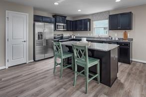 New Homes for sale at Anthem in Milton, DE within the Cape Henlopen ...